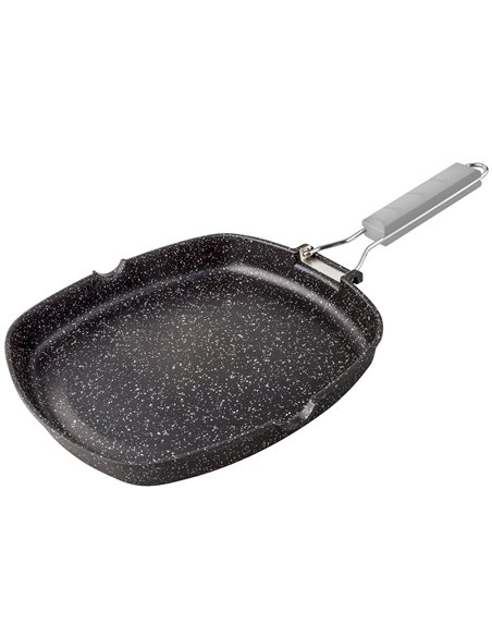 Grill Al Fund Piedra M/Abat Sup Lisa 20