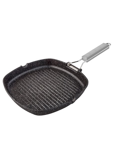 Grill Al Fund Piedra M/Abat Sup Raya 28