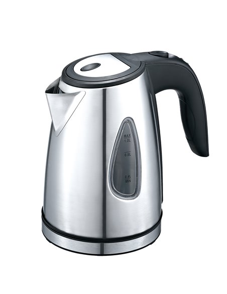 Chaleira elétrica de água 1400w 1l küken