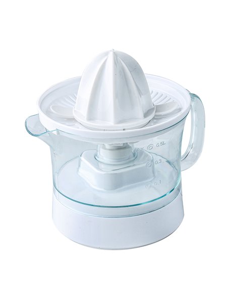 Exprimidor Naranjas Kuken 40w 0,5l