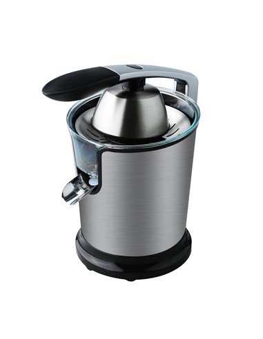 Exprimidor naranjas con brazo 300w
