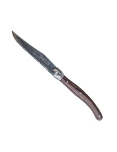 Set Cuchillo Supreme Chuletero Inox 6pcs