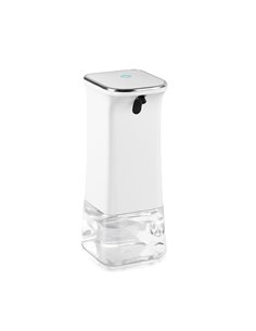 Dispensador De Gel Artic Con Sensor