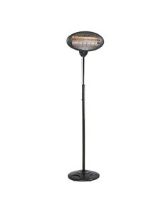 Estufa Exterior 650/1350/2000w Kuken