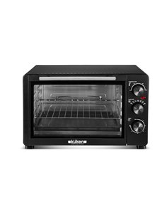 Horno eléctrico küken 30 litros 1500w