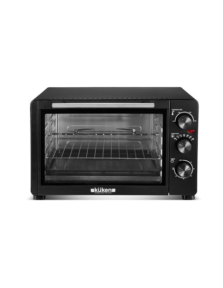 Horno Electrico Kuken 30l 1500w