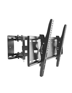 Soporte tv-lcd articulado 55kg 32-70"