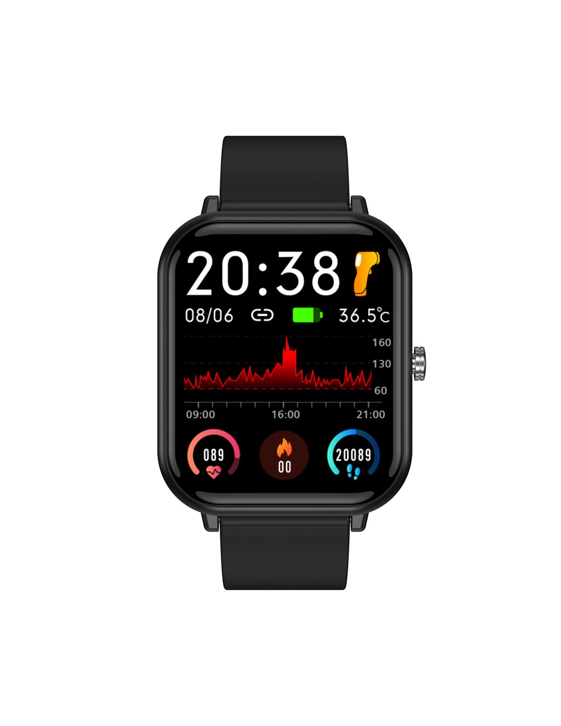 smart watch q9 pro kuken watch