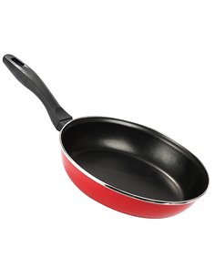 Frigideira Xylán suprema em aço vitrificado 30cm