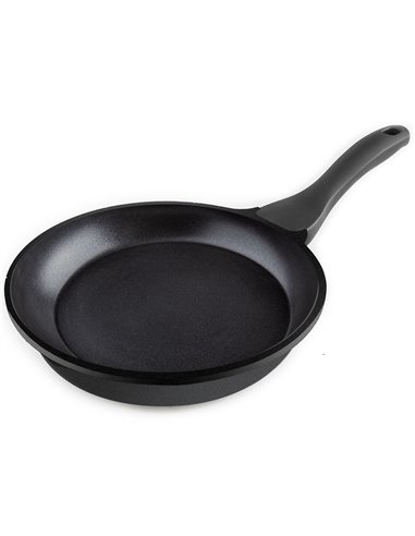Sartén aluminio fundido inducción xylán supreme 22cm