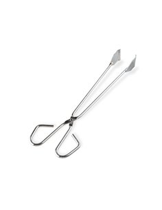 Tenacilla carne inox con pala 53cm
