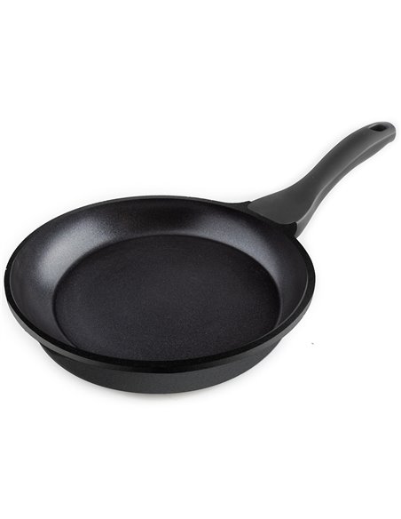 Sartén aluminio fundido inducción xylán supreme 32cm