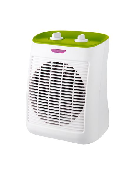 Calefactor vertical eco energy 1200w/2000w