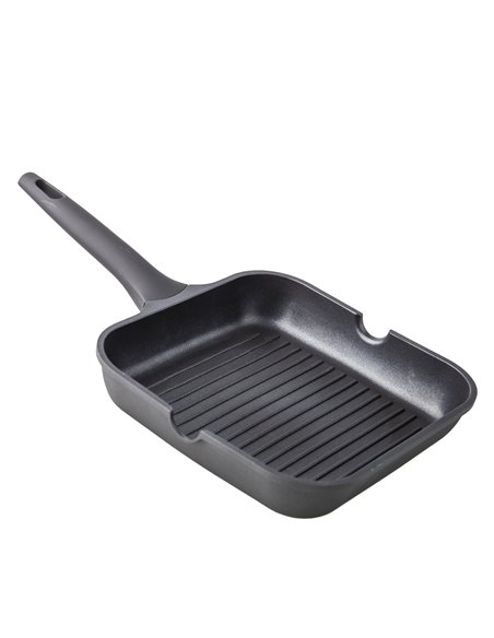 Grill Al Fund Xylan M/Fijo Sup Raya 28