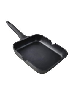 Grill Al Fund Xylan M/Fijo Sup Lisa 28