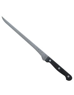 Cuchillo Jamonero AlVeolado 27 Cm