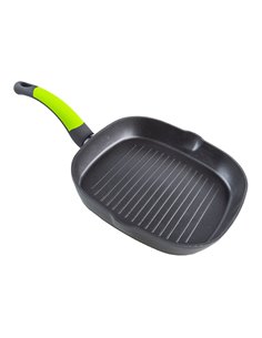 Grill Al F Xylan Ecol Sup Raya 28 Cm