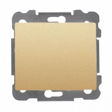 Tapa ciega DORADO ODISEA BJC IRIS 18033-OD