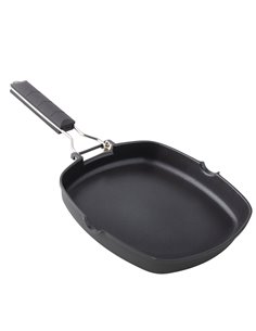Grill Al Fund Xylan M/Abat Sup Lisa 28
