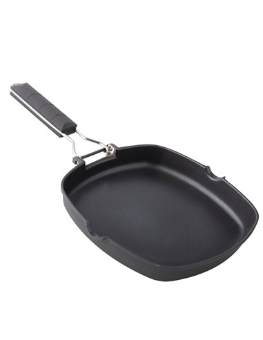 Grill Al Fund Xylan M/Abat Sup Lisa 28