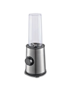 Batidora Smoothie Kuken 800ml 2Vas 600w