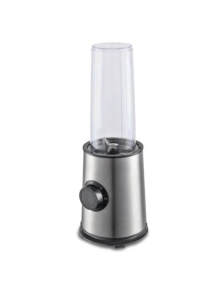 Batidora de vaso portátil smoothies 800ml 600w