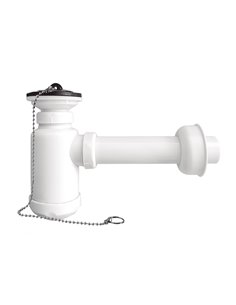 Sifon Val LaVabo-Bidet Alargadera 1 1/2
