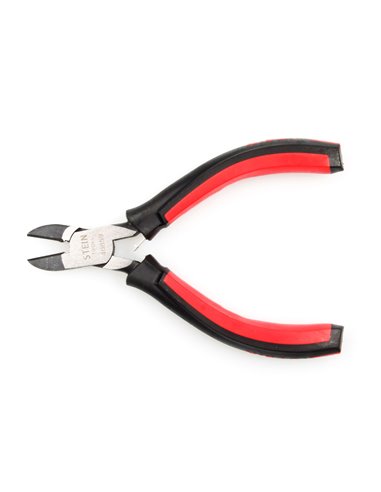 Alicate mini corte lateral stein top 115mm
