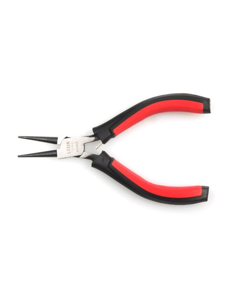 Alicate Stein Top Mini B/Redonda 125 Mm
