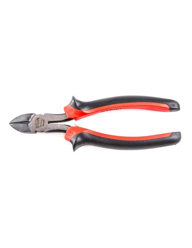 Alicate de corte lateral superior Stein 160mm
