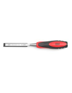 Formón mango bimaterial impacto stein 16 mm