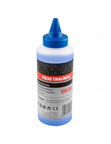 PolVo Tiralineas Azul Stein 226 Gr