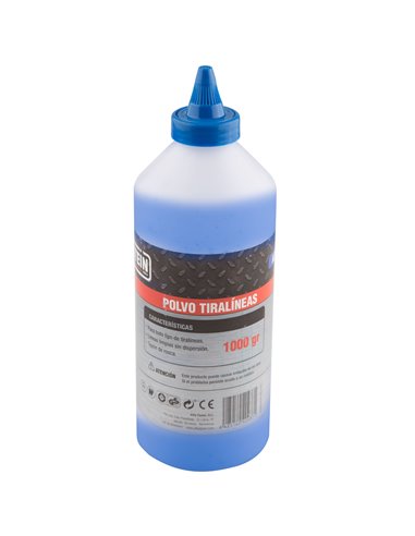 PolVo Tiralineas Azul Stein 1000 Gr