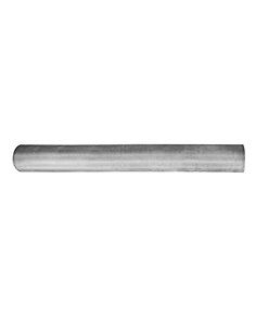 Malla Mosq Aluminio Gris 0,8 X 30 M