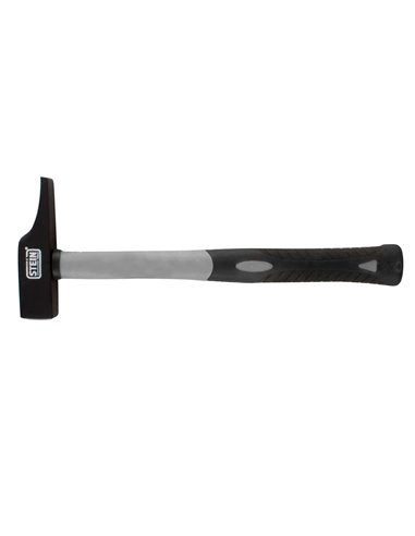 Martillo Ebanista Stein M/Fibra 200gr 20