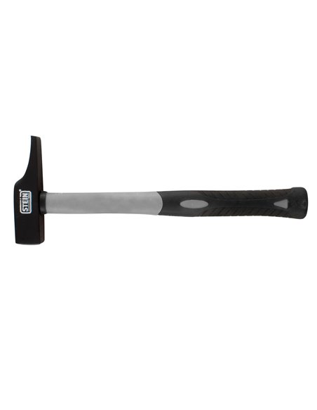 Martillo Ebanista Stein M/Fibra 200gr 20