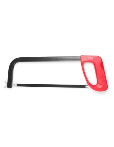 Arco sierra stein mango plástico 300 mm