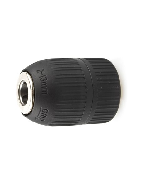 Portabrocas Stein Automatico Nylon 13mm