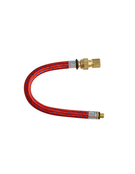 Racor Metalico Bomba Inflar 5-7mm