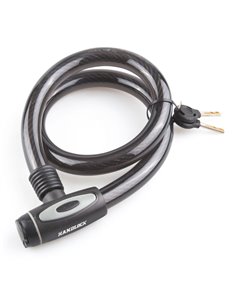 Candado Moto 22mm X 120cm