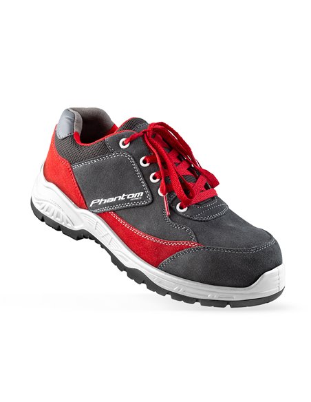 Zapato Seg Workfit Phantom N 39