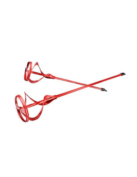 Mezclador Pintura Stein 40cm Aspa 80mm