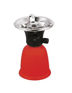 Hornillo Cartucho Piezo Yregas