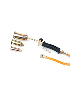 Soplete Yregas Boq 25/35/50 Mm