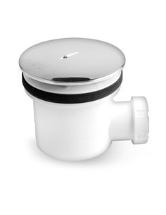 ValVula Sifonica Extraible Ducha 115