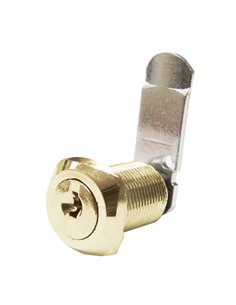 Cerradura buzón handlock madera btv 148 dorada recta iguales
