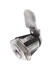 Cerradura Buzon BtV Pres CurVa Crom