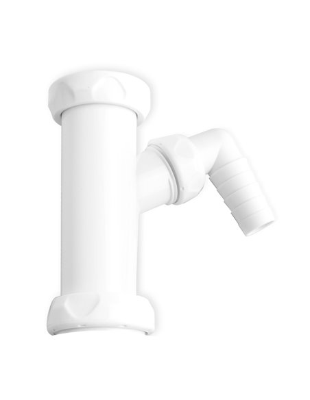 Encaixe auxiliar Artic 1 1/2"