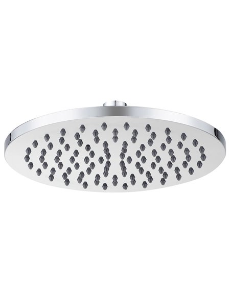 Rociador Ducha 1pos Bora Bora Crom Red