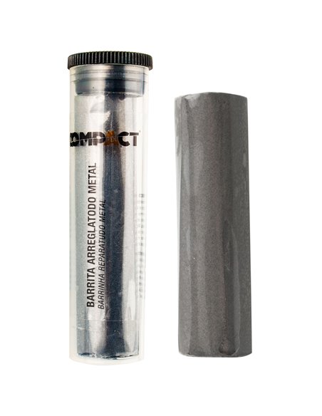 Barrita Arreglatodo Metal Compact 60gr